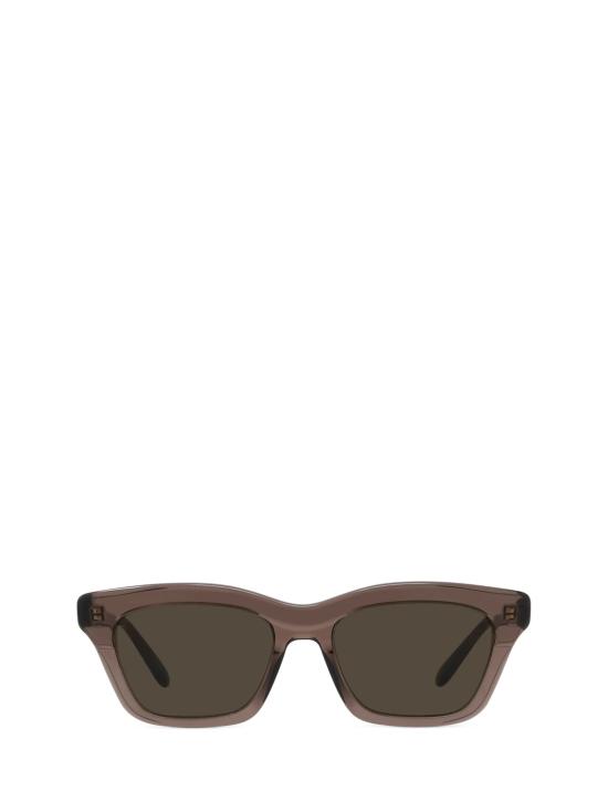 26FW 로에베 선글라스 LW40177I 50E BROWN