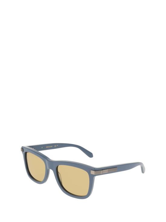 26FW 살바토레 페라가모 선글라스 SF2088S 414 BLUE - SALVATORE FERRAGAMO