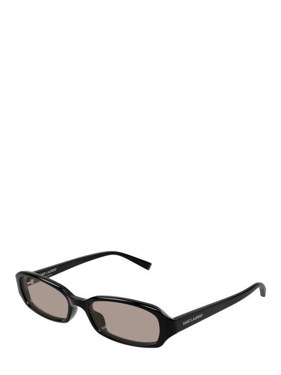 26FW 생로랑 선글라스 SL 872 002 BLACK - SAINT LAURENT