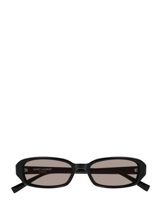 26FW 생로랑 선글라스 SL 872 002 BLACK