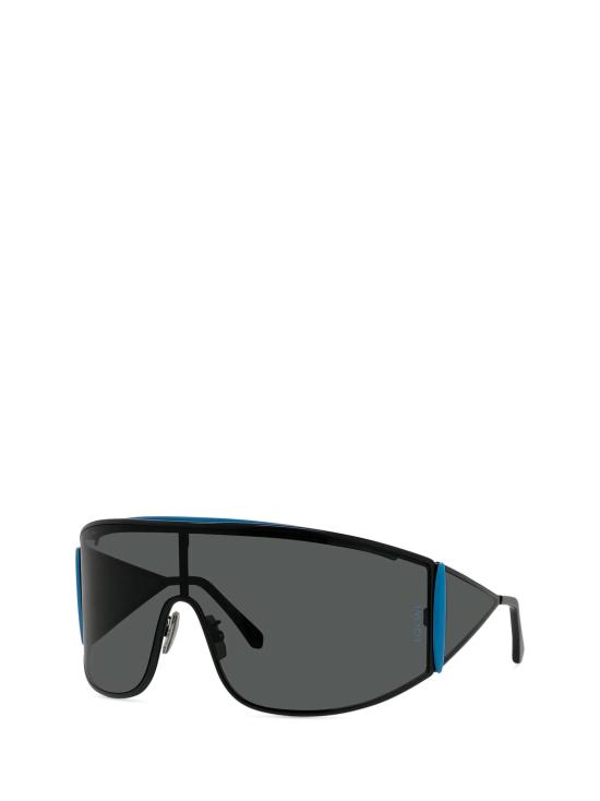 26FW 로에베 선글라스 LW40202U 05A BLACK - LOEWE