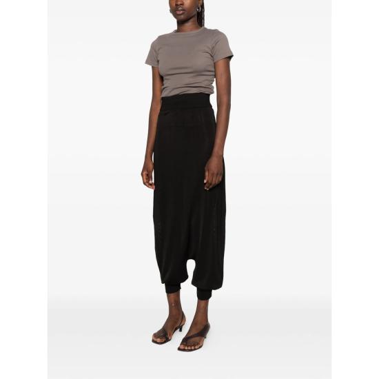26SS 팔로마울 팬츠 WJMO02 GELO BLACK - PALOMA WOOL