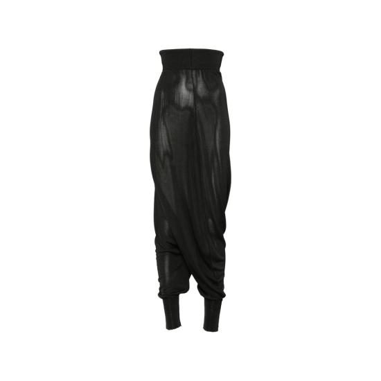 26SS 팔로마울 팬츠 WJMO02 GELO BLACK