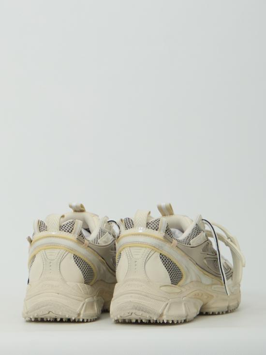 26FW 오프화이트 스니커즈 OF05753267 BEIGE - OFF WHITE