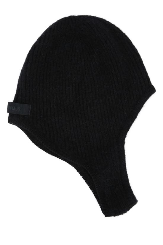 26FW 자크뮈스 머플러/스카프 ACU00665AK00227 990 Black