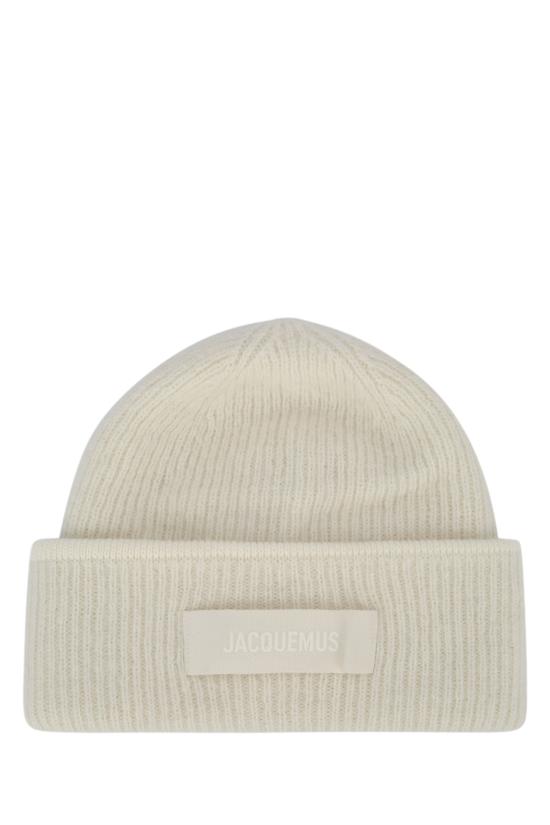 26FW 자크뮈스 모자 ACU00666AK00227 110 OFFWHITE