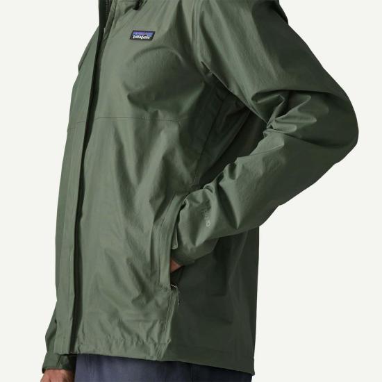  파타고니아 자켓 토렌트쉘 3L 레인 재킷 - PATAGONIA