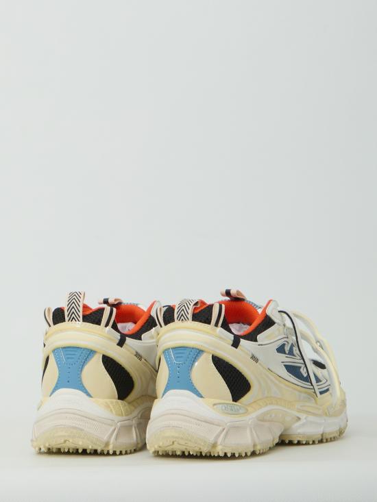 26FW 오프화이트 스니커즈 OF05753430 BLUE - OFF WHITE