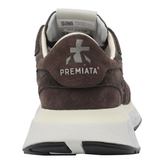 26FW 프리미아타 로린 스니커즈 LAURYN 8548 BROWN - PREMIATA