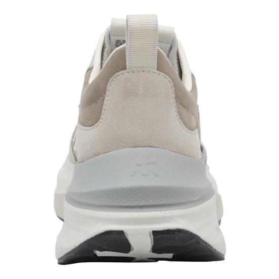 26FW 프리미아타 스니커즈 HILL 8710 BEIGE - PREMIATA