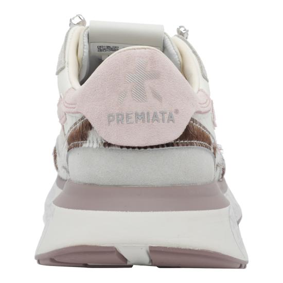 26FW 프리미아타 로린 스니커즈 LAURYN 8456K WHITE - PREMIATA
