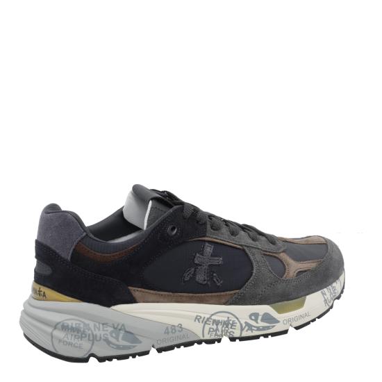 26FW 프리미아타 스니커즈 MASE25 8426 BLUE - PREMIATA