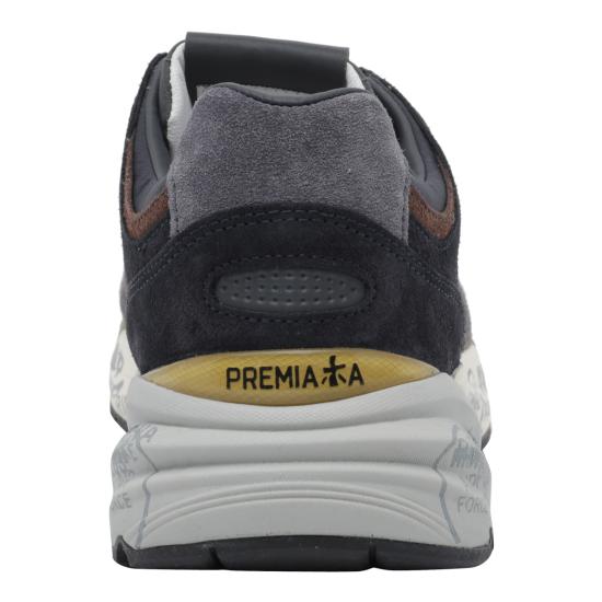 26FW 프리미아타 스니커즈 MASE25 8426 BLUE - PREMIATA