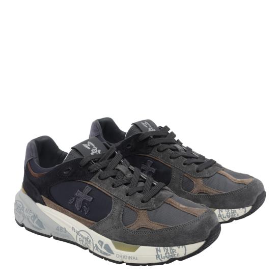 26FW 프리미아타 스니커즈 MASE25 8426 BLUE - PREMIATA