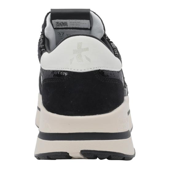 26FW 프리미아타 스니커즈 BETHCOIN 8504 BLACK - PREMIATA