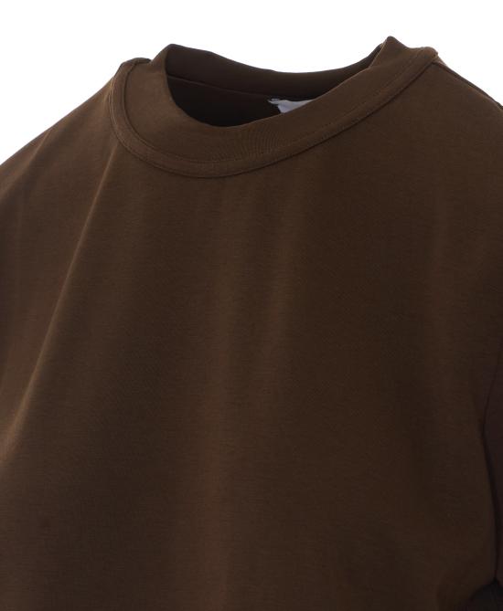26FW 엘레 스웨터 0244 MORO BROWN - ELEH
