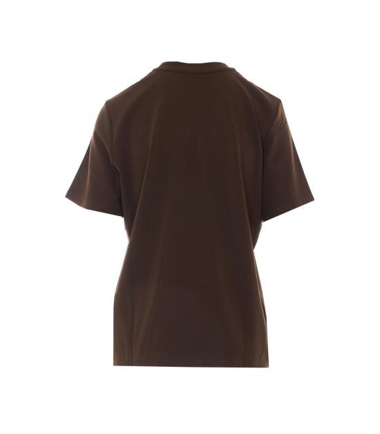 26FW 엘레 스웨터 0244 MORO BROWN - ELEH