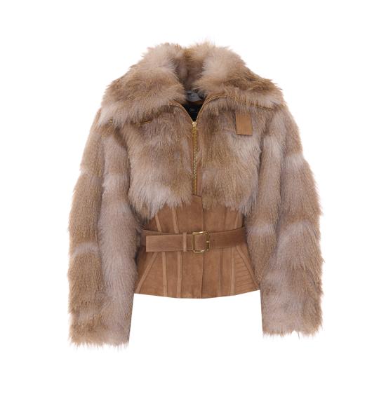 26FW 엘리자베타프랜치 자켓 GB02A66E2 AI6 BEIGE