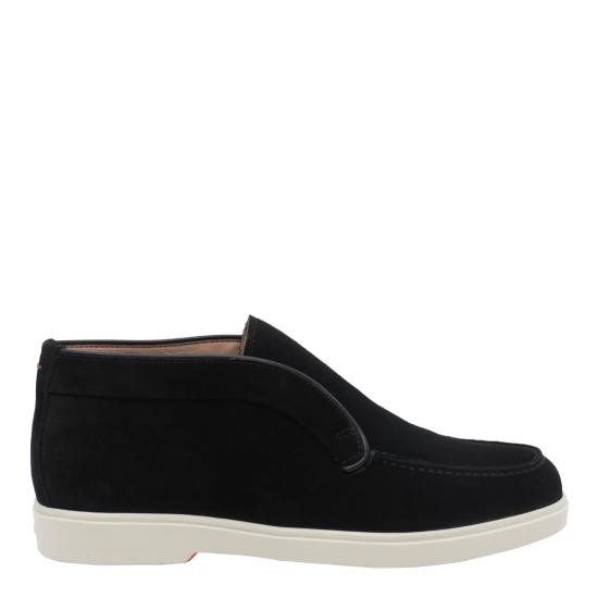 26FW 산토니 부츠 WUYA58458TISN PYLN01 BLACK