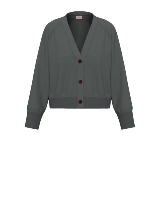 26FW 엠므 마렐라 가디건 2625346041200 BACINI013 SOTTOBOSCO