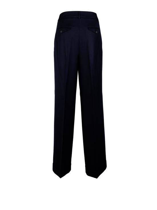 26FW 비아 마시니 80 팬츠 A26M604 E480 BLU NAVY - VIA MASINI 80