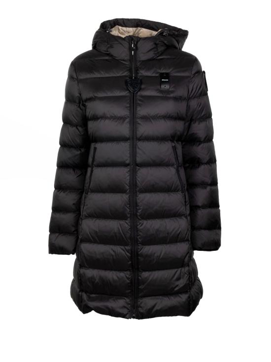 26FW 블라우어 자켓 26WBLDK03039 006047999EI NERO BEIGE