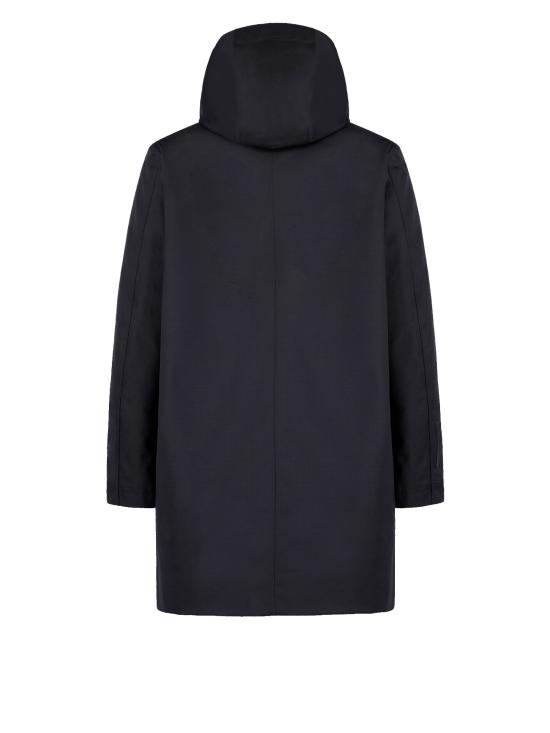 26FW 피플 코트 MITAKE PM947790 BLU SCURO - PEOPLE