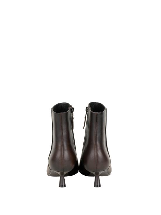 26FW 비비루 부츠 501T24VK MARRON - BIBILOU
