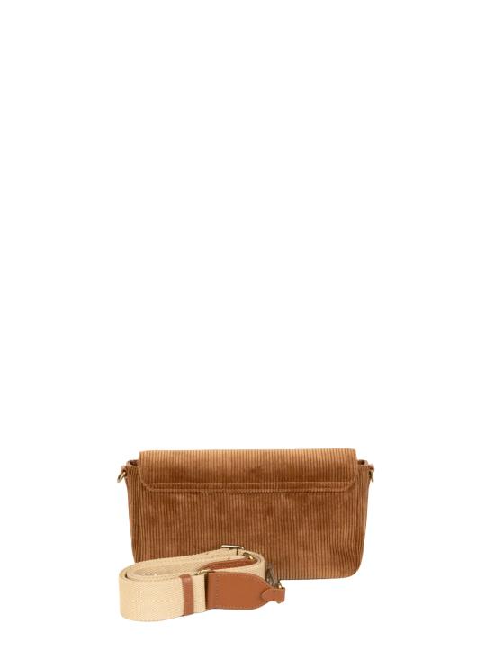 26FW 코치넬리 숄더백 E1 V5Q 12 02 01W11 COGNAC - COCCINELLE