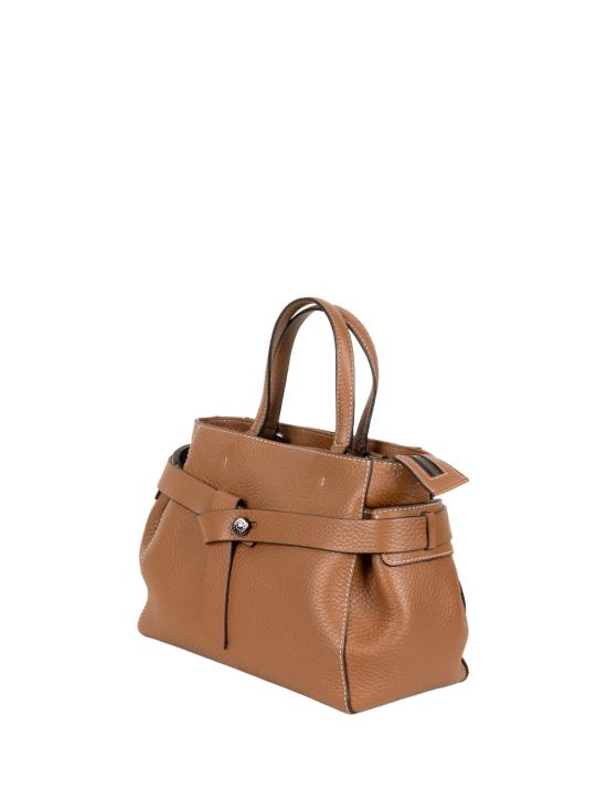 26FW 지아니 끼아리니 토트백 BS 11886 RNG FRSH331 NOCE - GIANNI CHIARINI