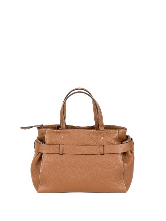 26FW 지아니 끼아리니 토트백 BS 11886 RNG FRSH331 NOCE - GIANNI CHIARINI