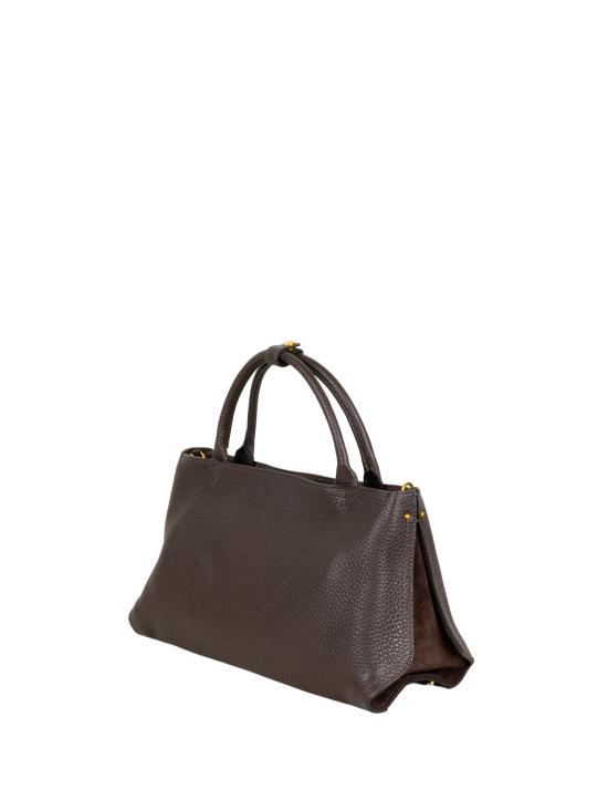 26FW 지아니 끼아리니 가방 BS 11896 RNG CM2107 ESPRESSO - GIANNI CHIARINI