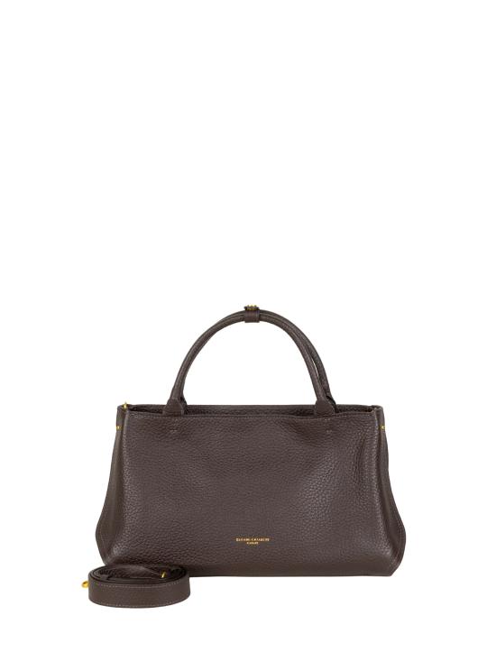 26FW 지아니 끼아리니 가방 BS 11896 RNG CM2107 ESPRESSO - GIANNI CHIARINI