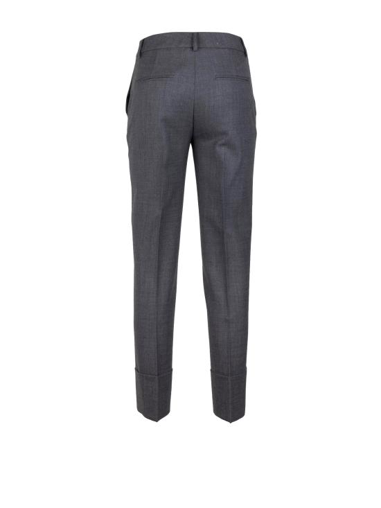 26FW 비아 마시니 80 팬츠 A26M916 E476 STONE - VIA MASINI 80