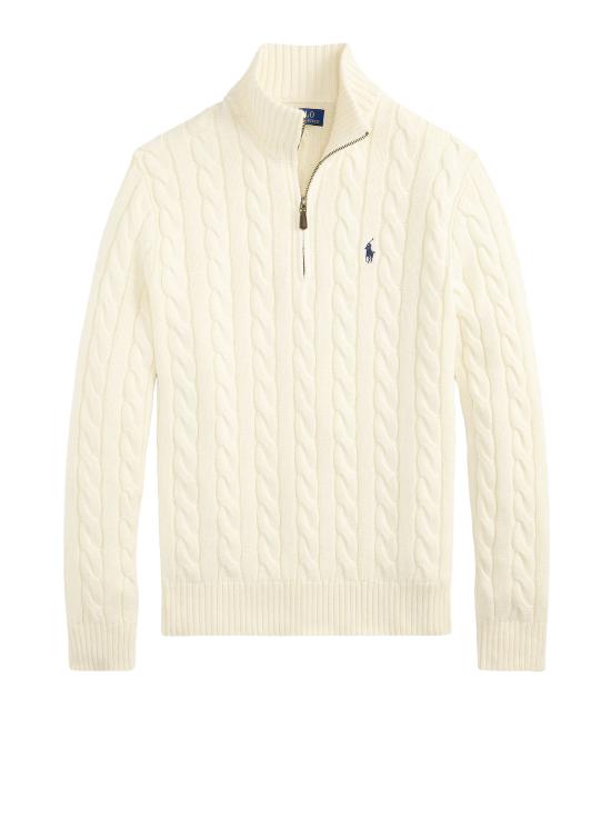 26FW 폴로 랄프로렌 스웨터 710 810841 015 ANDOVER CREAM