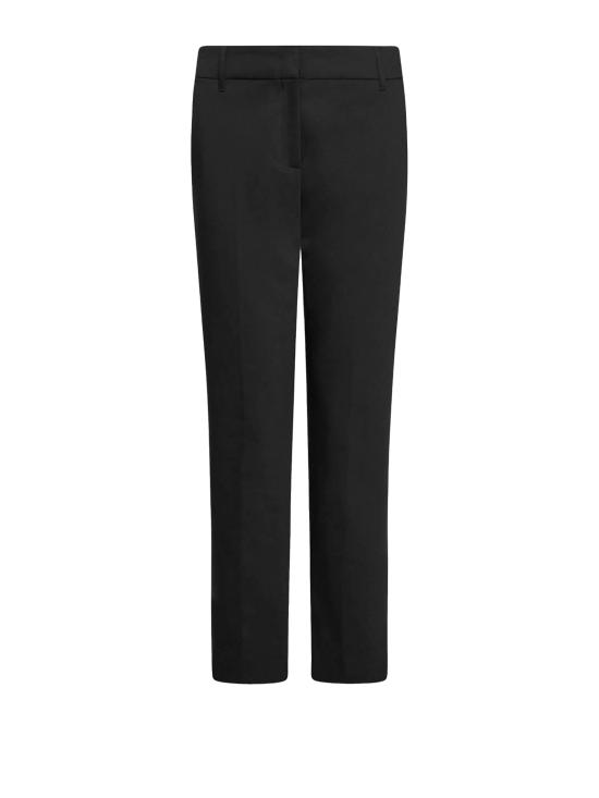 26FW 마렐라 팬츠 2623136041200 TECNICO004 NERO