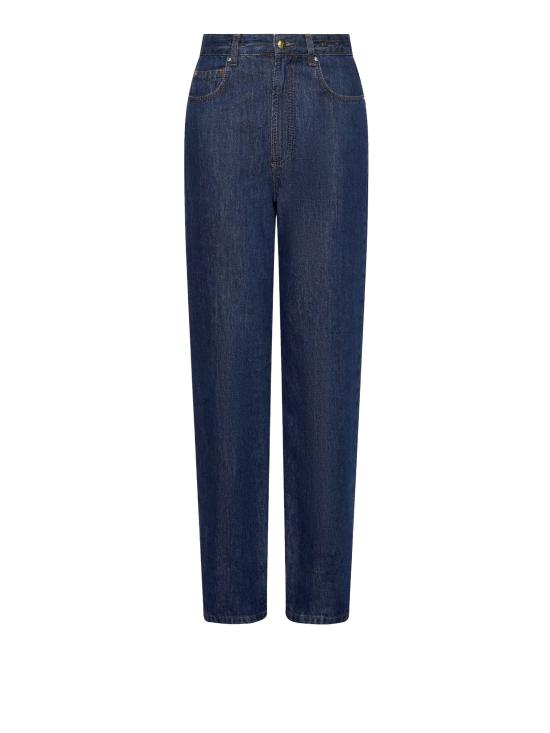 26FW 마렐라 데님 팬츠 2623186044200 MOM003 MOON INDIGO