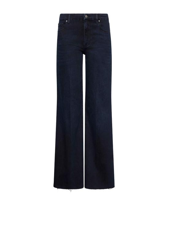 26FW 마렐라 팬츠 2623186094200 WLCROP009 BLUE BLACK