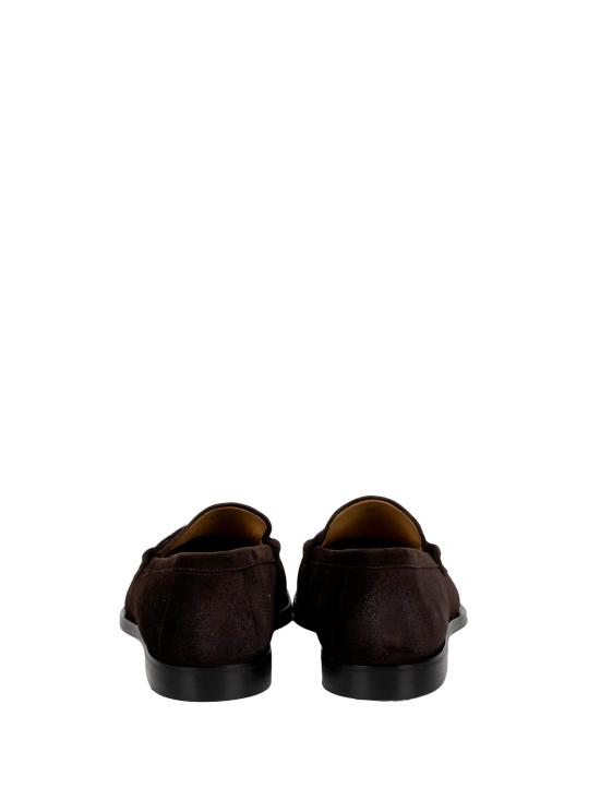 26FW 헨더슨 샌들 VITO S 6 SUEDE MODICA ANTICATONERO - HENDERSON