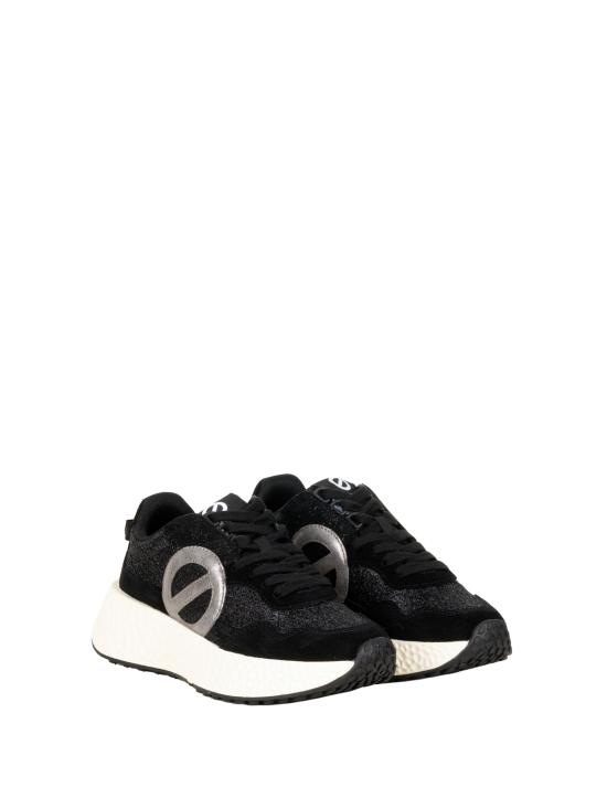 26FW 노네임 스니커즈 NNVE N60415 BLACK - NO NAME