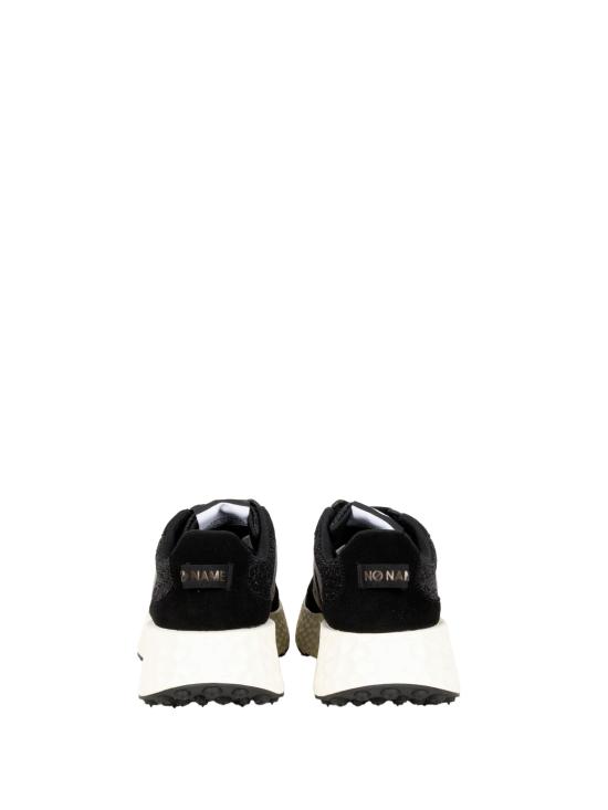 26FW 노네임 스니커즈 NNVE N60415 BLACK - NO NAME