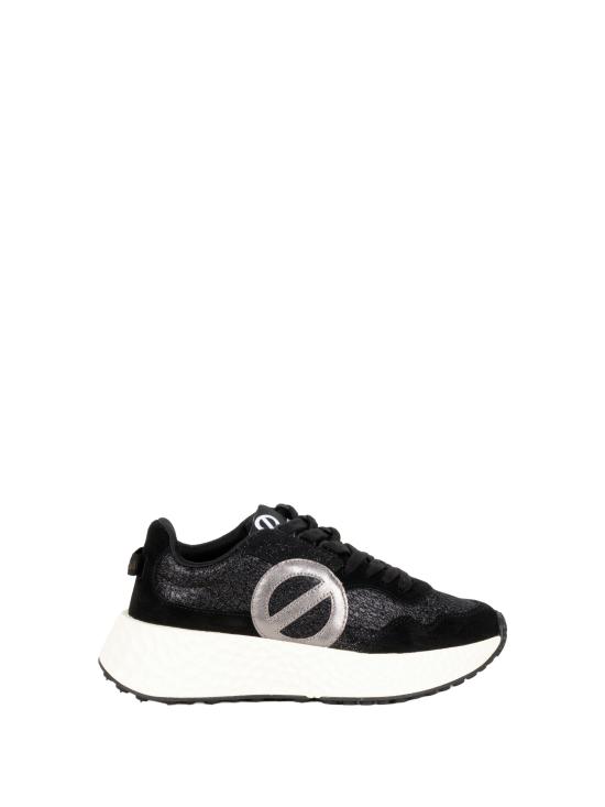 26FW 노네임 스니커즈 NNVE N60415 BLACK