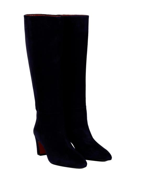26FW 로베르토 페스타 부츠 VILORA CAMOSCIOOCEANO - ROBERTO FESTA