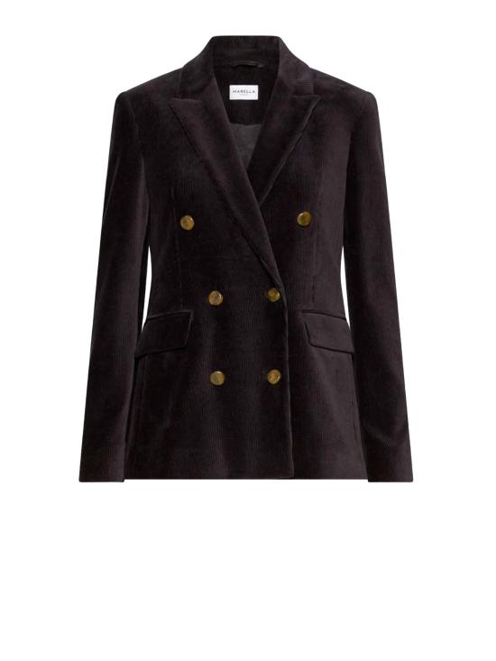 26FW 마렐라 수트 자켓 2623916054200 RUM002 GRIGIO SCURO