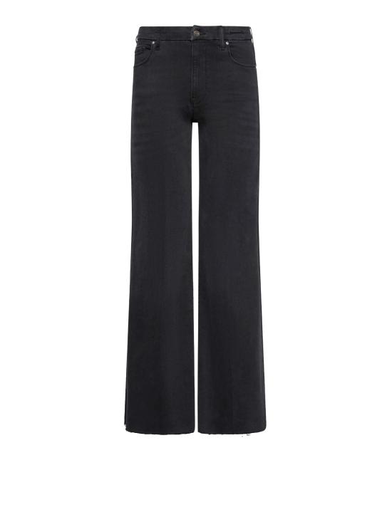 26FW 마렐라 팬츠 2623186094200 WLCROP007 BOLD BLACK