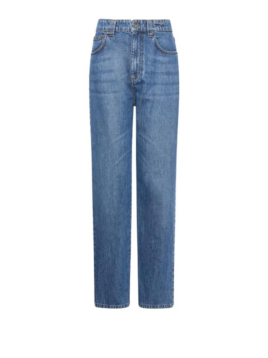 26FW 마렐라 데님 팬츠 2623186034200 WLEG1005 ALWAYS INDIGO