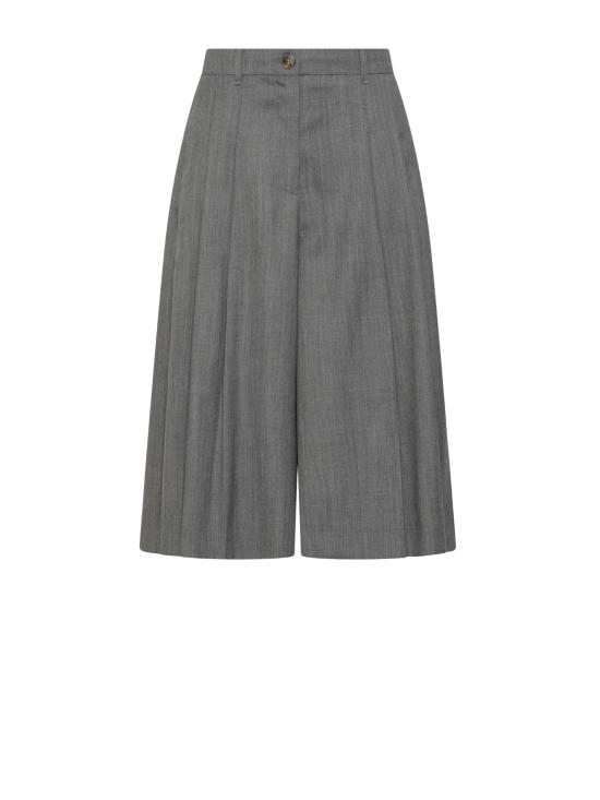 26FW 마렐라 팬츠 2623136064200 USCIO002 GRIGIO MELANGE