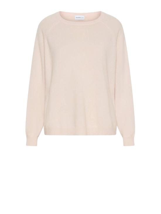 26FW 마렐라 스웨터 2623366201200 OLMO1003 ROSA