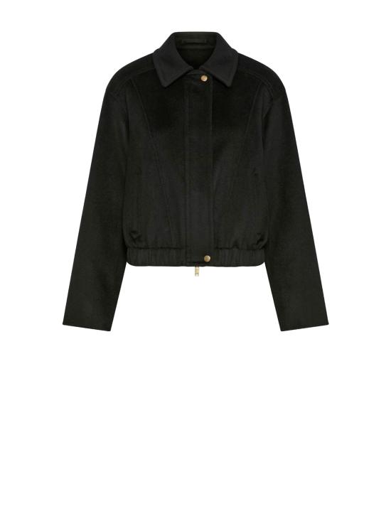 26FW 마렐라 자켓 2623086011200 ALARICO004 NERO