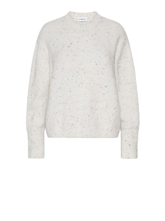 26FW 마렐라 스웨터 2623366372200 ALCALI001 BIANCO